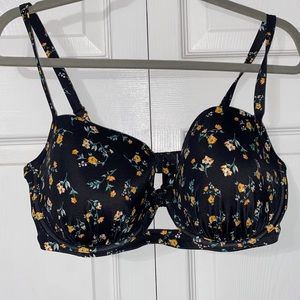 Shade & Shore Bikini Top - 38DD